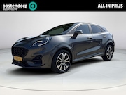 Ford Puma - 1.0 EcoBoost Hybrid Titanium X First Edition