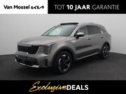 Kia Sorento - 1.6 T-GDi Plug-in Hybrid 4WD DynamicPlusLine 7p | Navigatie