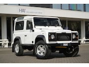 Land Rover Defender - 90 V8 421 PK