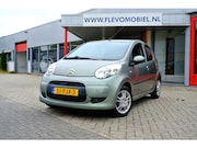 Citroën C1 - 1.0-12V Ambiance 5-drs Airco|LMV|Trekhaak
