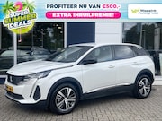 Peugeot 3008 - 1.2 Hybrid 136pk Hybrid Automaat Allure Pack | Navigatie | C