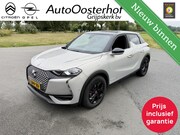 DS DS 3 Crossback - E-Tense NL PERFORMANCE LINE 50 kWh