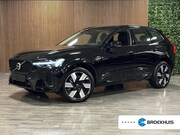 Volvo XC60 - T6 AWD Recharge Ultra Dark | Head-Up Display | Harman Kardon