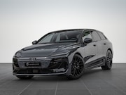 Audi A6 - S edition Performance 100 kWh 367pk Pano S-line B&O HuD