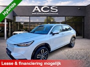 Honda HR-V - 1.5 e:HEV Advance | Super uitvoering! | Leder | Ad.cruise | 