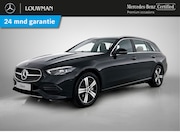 Mercedes-Benz C-klasse - Estate 300 e Business Solution | Trekhaak | Smartphone Integ