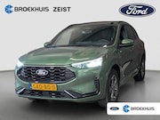 Ford Kuga - 2.5 PHEV ST-Line | Panoramadak | Trekhaak | 2100kg trekgewic