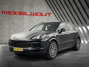 Porsche Cayenne - 3.0 Pano-dak/Sport Chrono/Trekhaak/Luchtvering/PDLS+LED