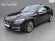 BMW 5-serie GT - Gran Turismo 550xi High Executive | Vol opties! | 108.939km