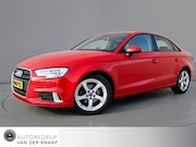 Audi A3 - Limousine 35 TFSI Business edition | Clima | Cruise | Multim