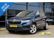 Skoda Karoq - 1.5 TSI 150PK Business Ed. Trekhaak|LED|1e eig.|NL-auto|