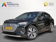 Audi Q4 e-tron - 40 ADVANCED EDITION 77kWh / soh 96% / Elec.klep / 19 Inch /