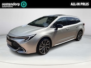 Toyota Corolla - Touring Sports Hybrid 180 Executive | Executive Plus Pack |