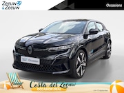 Renault Mégane E-Tech - comfort range Evolution 60 kWh NAVI AIRCO CRUISE CONTROLE AP