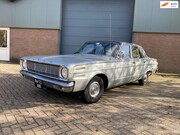 Dodge Dart - 270