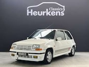 Renault 5 - 1.4 GT Turbo
