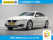 BMW 4-serie - 418i Executive Sport Aut. [ Navi Xenon PDC Clima ]