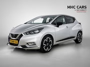Nissan Micra - 1.0 IG-T N-Design | CONNECT PACK | Exterieur Pack Black |