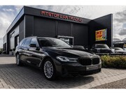 BMW 5-serie - Touring 530e xDrive, Pano, Volleder, Comfortstoelen, 360 Cam