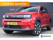 Fiat Grande Panda - 1.2 Hybrid ICON 110pk Automaat Tot 8 Jaar Garantie! | Naviga