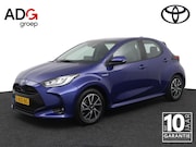 Toyota Yaris - 1.5 Hybrid Dynamic | Navigatie | Keyless | Parkeercamera |