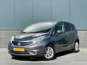 Nissan Note - 1.2 Connect Edition DAB | Navi | Cruise | NAP