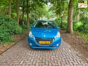 Peugeot 208 - 1.4 VTi Active