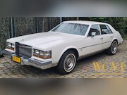 Cadillac Seville - sedan