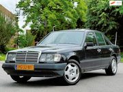 Mercedes-Benz 200-serie - 200-500 (W124) 260 E 6CILINDER