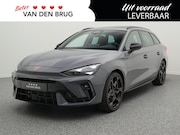 CUPRA Leon Sportstourer - 1.5 TSI e-Hybrid VZ 272PK | Panoramadak | SennHeiser Audio |