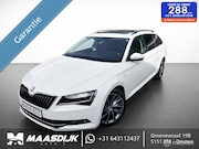 Skoda Superb - 1.8 TSI Style Business