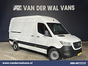 Mercedes-Benz Sprinter - 316 CDI 164pk 3500kg Trekhaak L2H2 Euro6 Airco | Camera | Ap