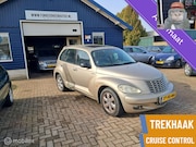 Chrysler PT Cruiser - 2.0-16V AUTOMAAT Garantie, alle inruil mogelijk