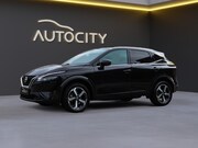 Nissan Qashqai - 1.3 MHEV X Tekna Pano l 360 Camera l Keyless l VOL OPTIES