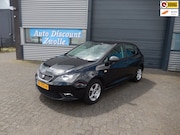 Seat Ibiza - 1.2 Reference AIRCO CRUISE CONTROL APK 15-05-2027
