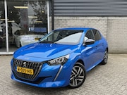 Peugeot 208 - 1.2 PT Allure Pack DAB/Clima/Carplay/Camera