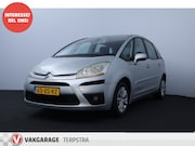 Citroën C4 Picasso - 1.8-16V Ambiance 5p./ Panorama-Raam/ Trekhaak/ Clima/ Cruise
