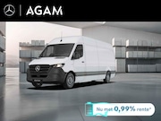 Mercedes-Benz eSprinter - 314 L3 Pro 56kWh