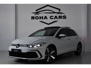 Volkswagen Golf - 1.4 eHybrid GTE Pano*Lane-assist*Sfeer