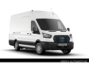 Ford e-Transit - 350 L4H3 Trend 68 kWh | Te bestellen