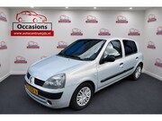 Renault Clio - 1.2 Authentique Basis. Airco