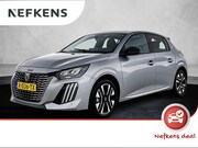 Peugeot 208 - Allure Hybrid 110pk Automaat | Navigatie | Climate Control |