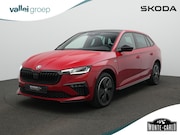 Skoda Scala - 1.0 TSI 115 pk DSG Monte Carlo | Panoramadak | Achteruitrijc