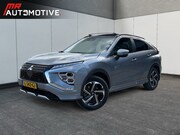 Mitsubishi Eclipse Cross - 2.4 PHEV Instyle + / Dak, Leer, Adap. Cruise, Camera, Trekha