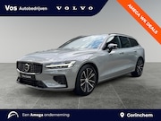 Volvo V60 - T6 Plug-in hybrid AWD Plus Dark