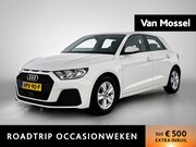 Audi A1 - Sportback 25 TFSI | AIRCO | CRUISE CONTROL | BLUETOOTH | LAN