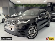 Land Rover Range Rover Velar - P300 R-Dynamic HSE BTW Vol Opties