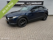 Mazda CX-30 - 2.0 e-SkyActiv-G M Hybrid Sportive Ndl auto | Stoelverwarmin