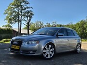 Audi A4 - 2.0 Pro L. Business