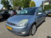 Ford Fiesta - 1.4-16V Futura 80pk, Apk 3/4/27